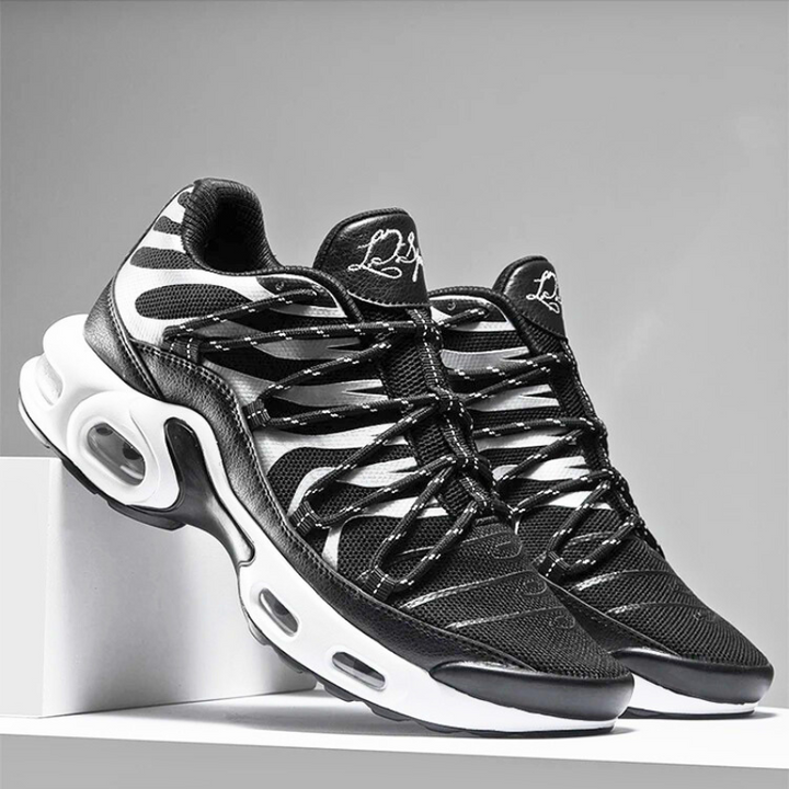 Waveform Air Mesh Sneakers