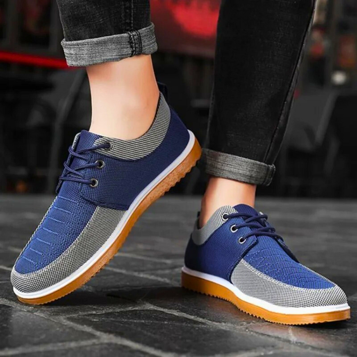 Asher Sewed Shoes