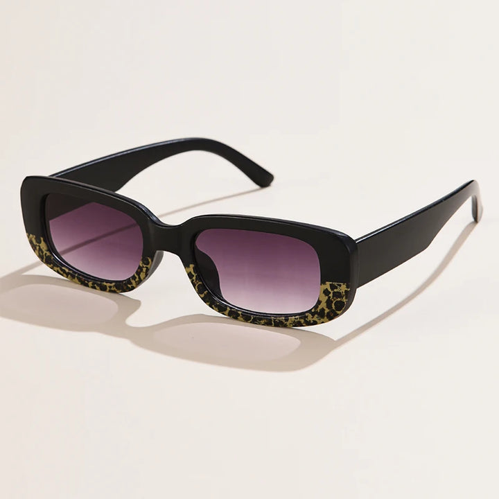 Lyra Retro Sunglasses