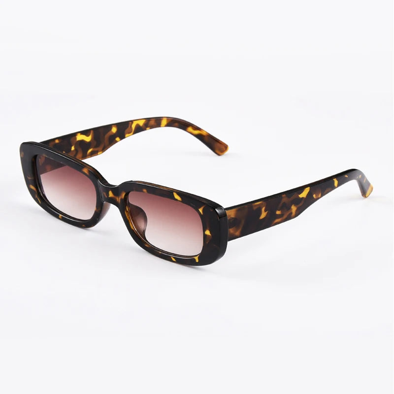 Lyra Retro Sunglasses