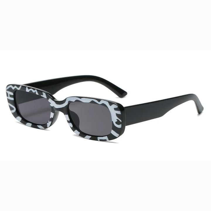 Lyra Retro Sunglasses