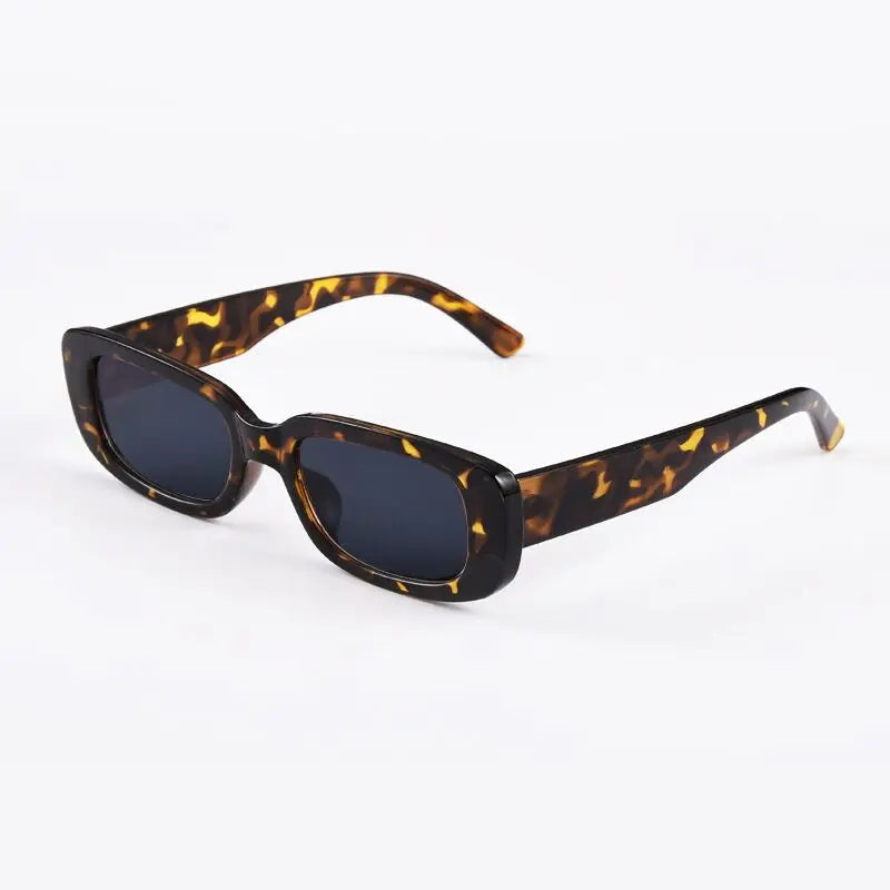 Lyra Retro Sunglasses