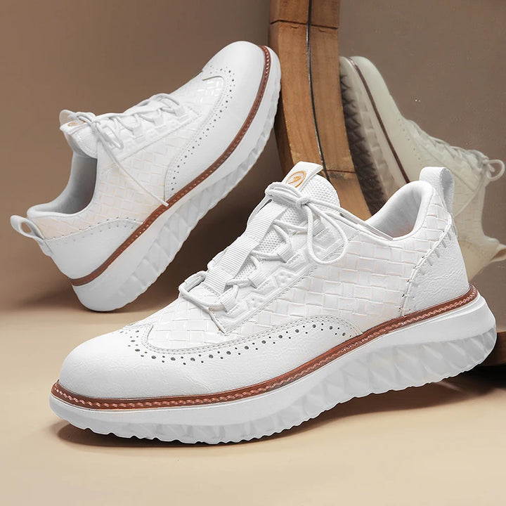 Montclair Casual Shoes