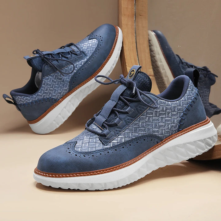 Montclair Casual Shoes