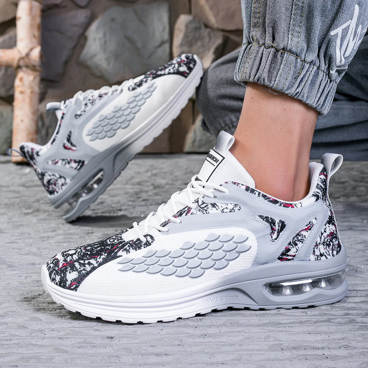 Zephyr Active Sneakers