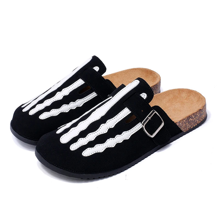 Grim Sole Loafers