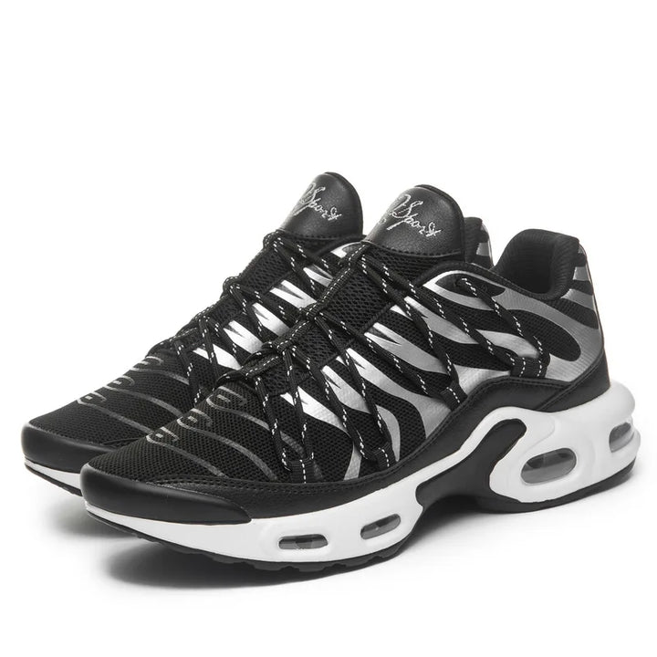 Waveform Air Mesh Sneakers