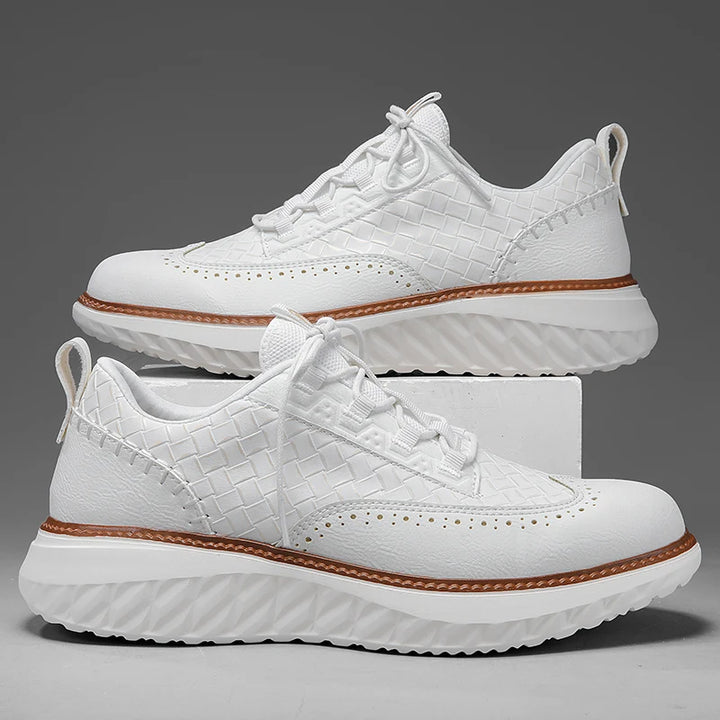 Montclair Casual Shoes