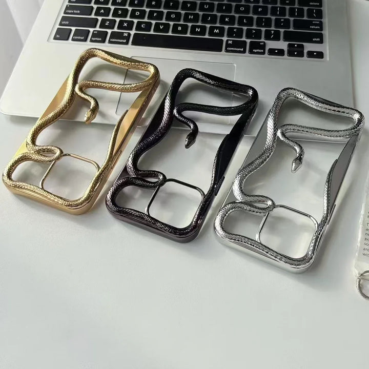 Snakebite iPhone case