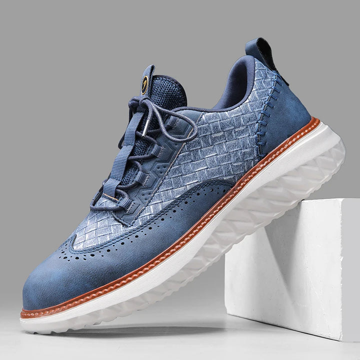 Montclair Casual Shoes