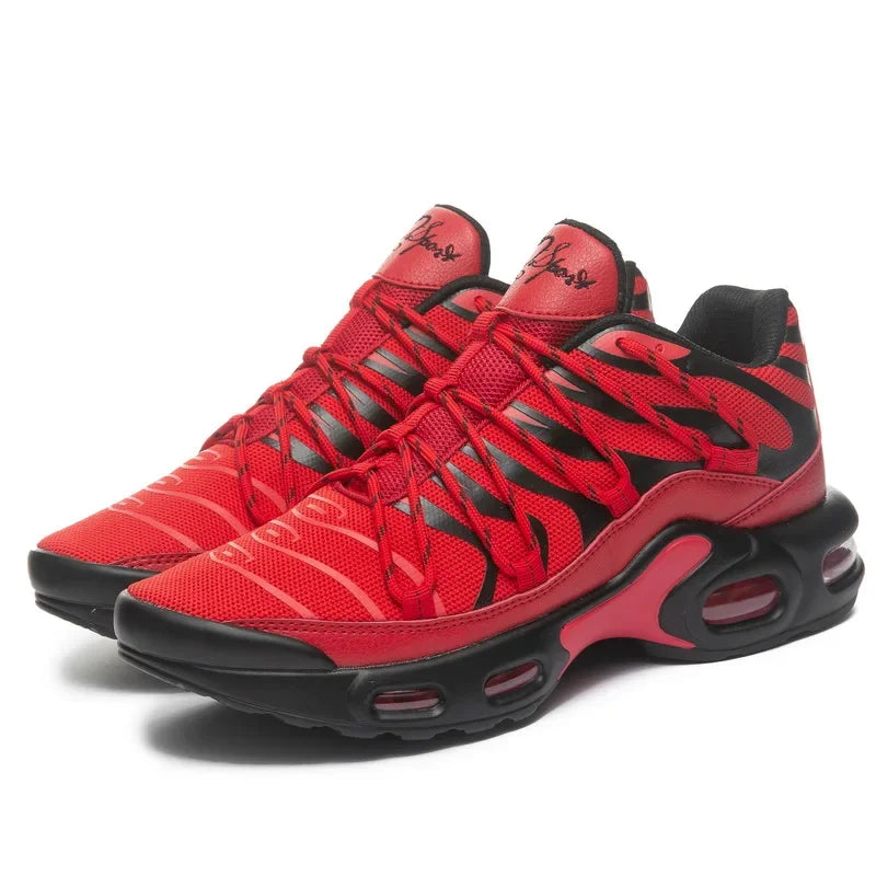 Waveform Air Mesh Sneakers