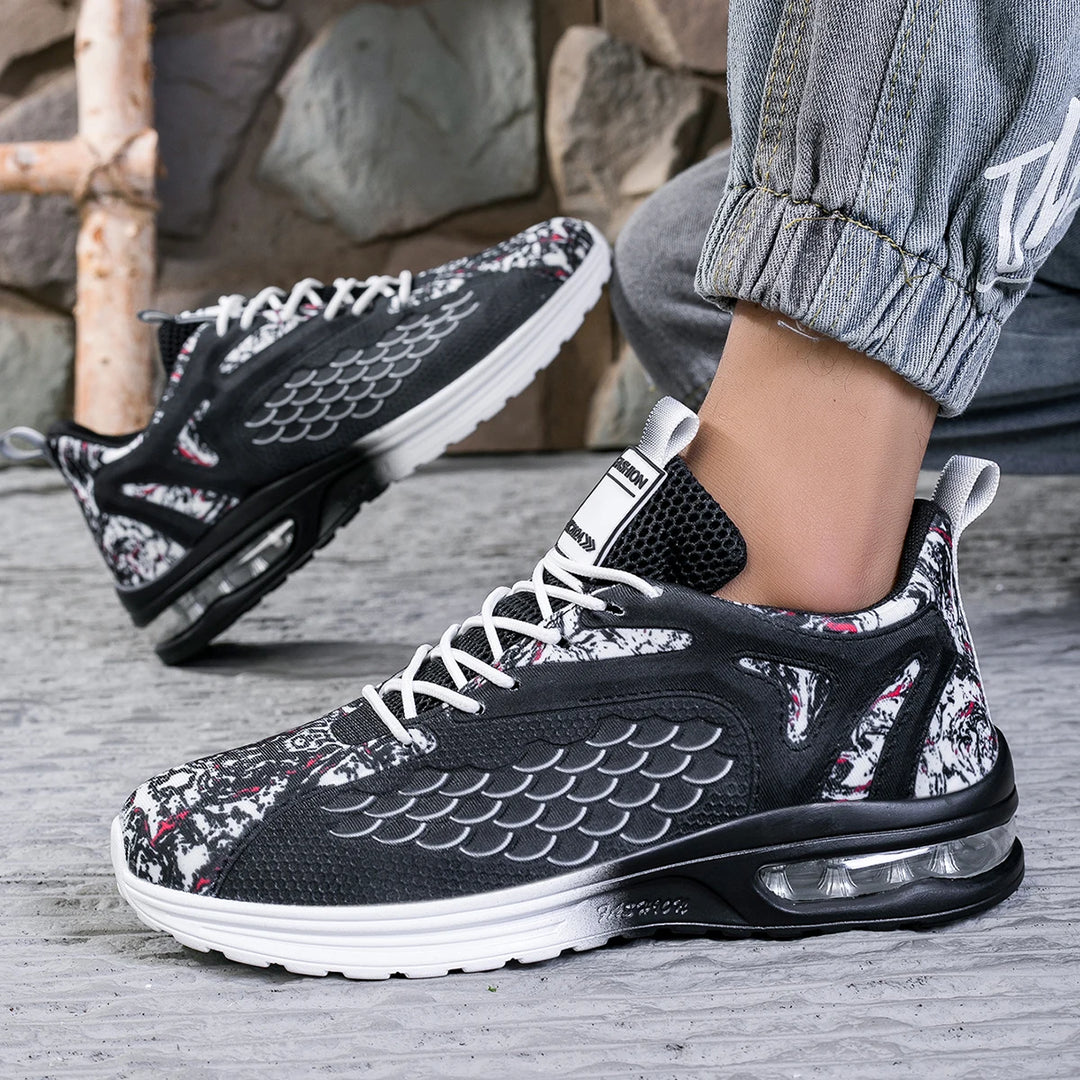 Zephyr Active Sneakers