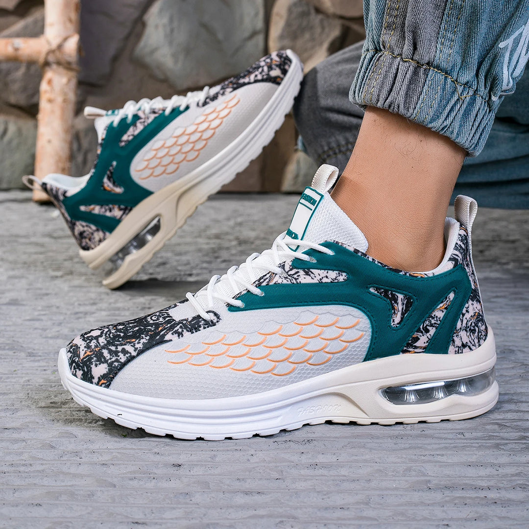 Zephyr Active Sneakers