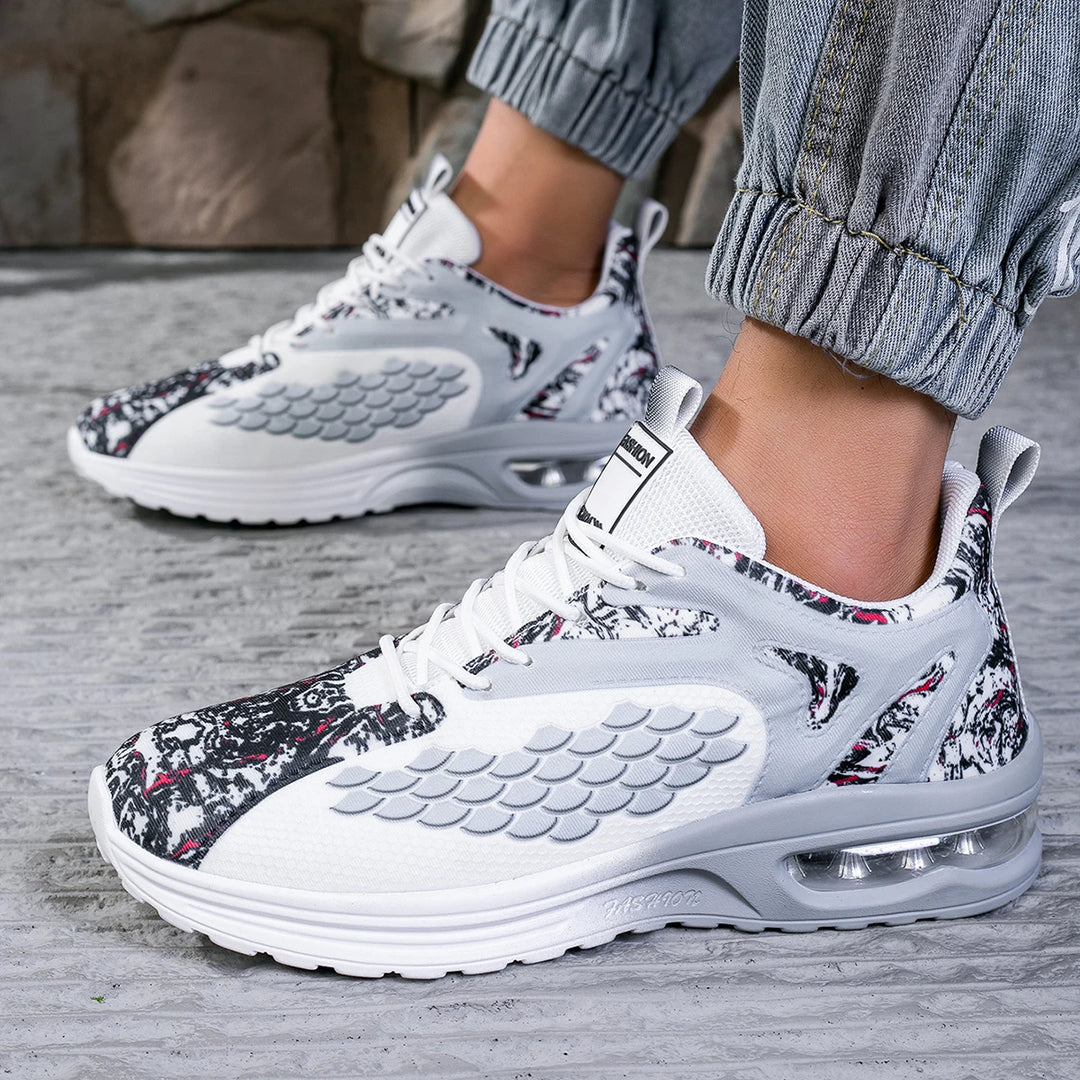 Zephyr Active Sneakers