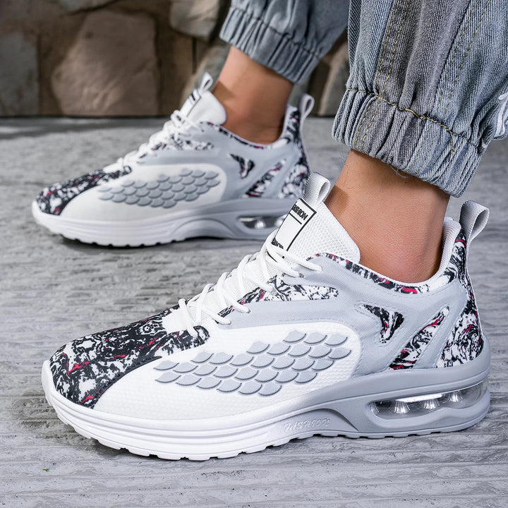 Zephyr Active Sneakers