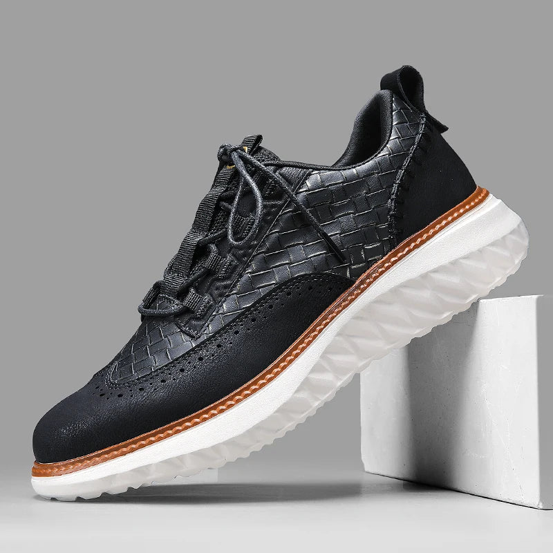 Montclair Casual Shoes