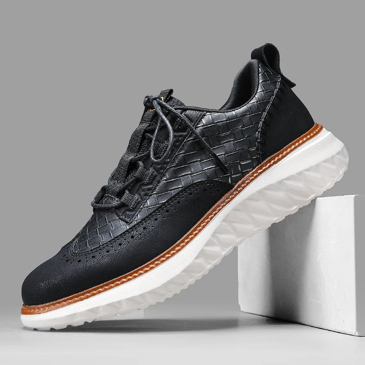 Montclair Casual Shoes