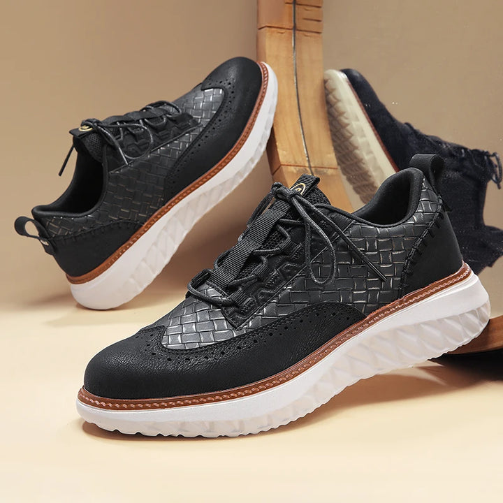 Montclair Casual Shoes